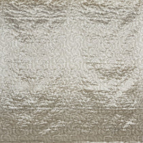 Glow Ivory Sheer Voile Fabric by the Metre